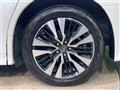 2019 Toyota Alphard