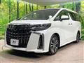2019 Toyota Alphard