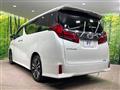 2019 Toyota Alphard