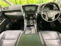 2019 Toyota Alphard