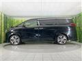 2019 Toyota Alphard