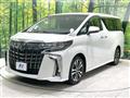2021 Toyota Alphard