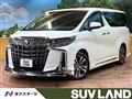 2022 Toyota Alphard