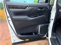 2022 Toyota Alphard