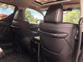 2022 Toyota Alphard