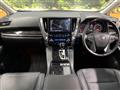 2022 Toyota Alphard
