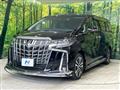 2023 Toyota Alphard