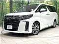 2021 Toyota Alphard