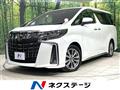 2021 Toyota Alphard