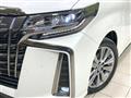 2021 Toyota Alphard