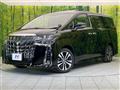2021 Toyota Alphard