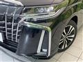 2021 Toyota Alphard