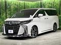 2021 Toyota Alphard