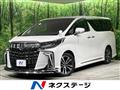 2021 Toyota Alphard