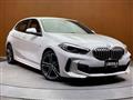 2020 BMW 1 Series