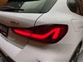 2020 BMW 1 Series