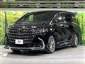 2024 Toyota Alphard