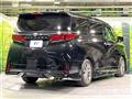 2024 Toyota Alphard