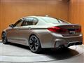 2018 BMW M Model