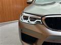2018 BMW M Model