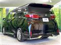 2024 Toyota Alphard