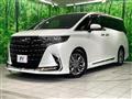 2024 Toyota Alphard