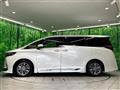 2024 Toyota Alphard