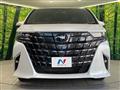 2025 Toyota Alphard