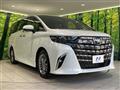 2025 Toyota Alphard