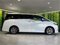 2025 Toyota Alphard
