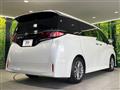 2025 Toyota Alphard