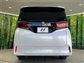 2025 Toyota Alphard