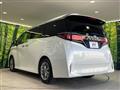 2025 Toyota Alphard
