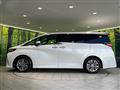 2025 Toyota Alphard