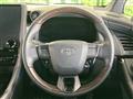 2025 Toyota Alphard