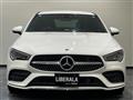 2021 Mercedes-Benz CLA-CLASS