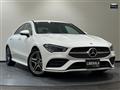 2021 Mercedes-Benz CLA-CLASS