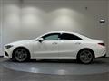 2021 Mercedes-Benz CLA-CLASS