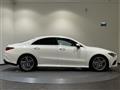 2021 Mercedes-Benz CLA-CLASS
