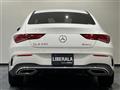 2021 Mercedes-Benz CLA-CLASS