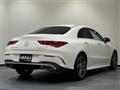 2021 Mercedes-Benz CLA-CLASS
