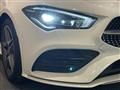2021 Mercedes-Benz CLA-CLASS