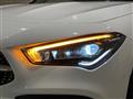 2021 Mercedes-Benz CLA-CLASS