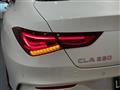 2021 Mercedes-Benz CLA-CLASS
