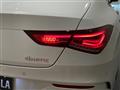 2021 Mercedes-Benz CLA-CLASS