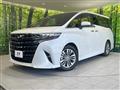 2024 Toyota Alphard