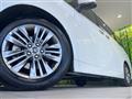 2024 Toyota Alphard