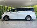 2024 Toyota Alphard