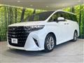 2024 Toyota Alphard