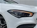 2020 Mercedes-Benz CLA-CLASS
